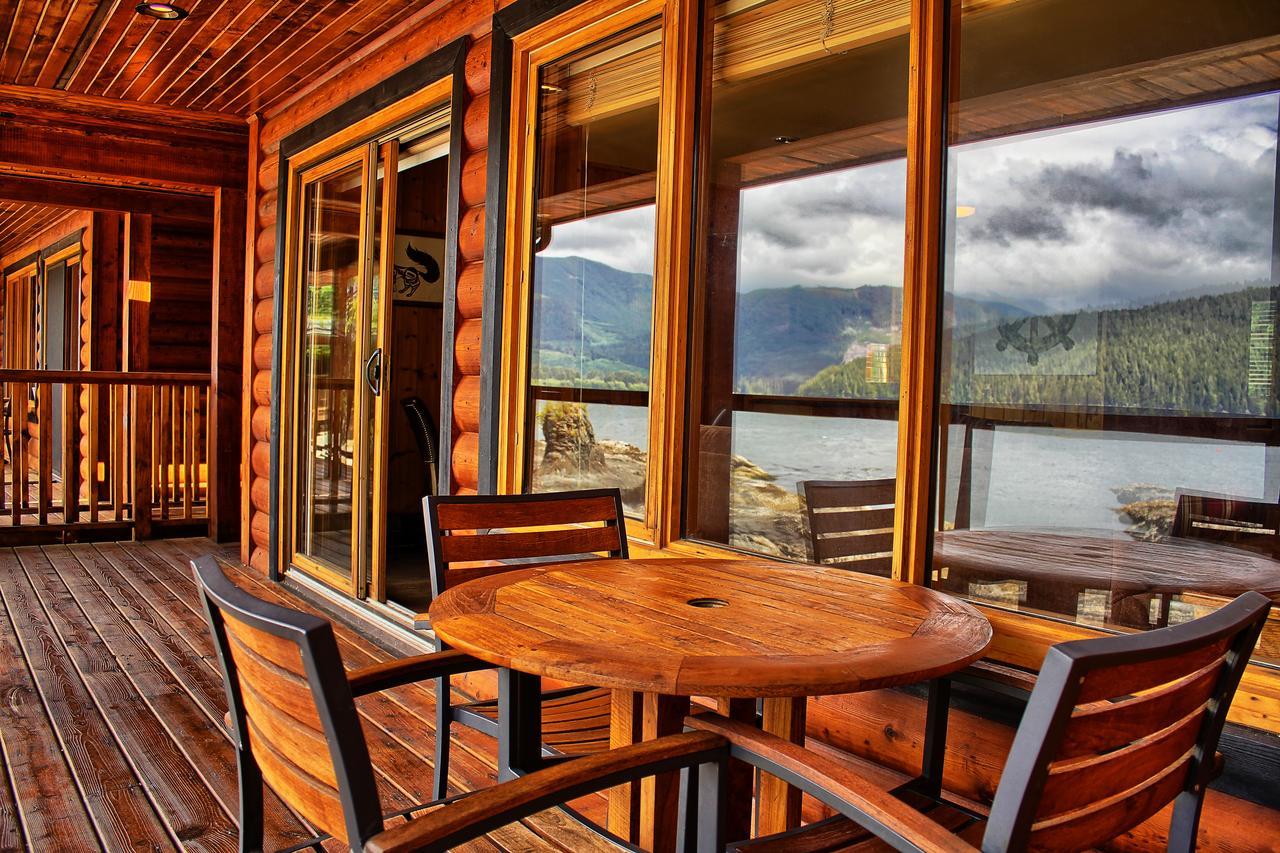 Resort Wild Renfrew Seaside 3*